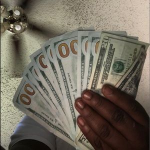 Meet your Posher, Robbie